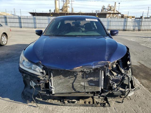 Photo 4 VIN: 1HGCR2F18HA146605 - HONDA ACCORD SPO 