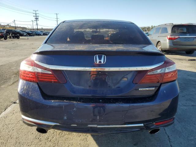 Photo 5 VIN: 1HGCR2F18HA146605 - HONDA ACCORD SPO 