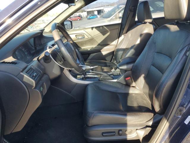 Photo 6 VIN: 1HGCR2F18HA146605 - HONDA ACCORD SPO 