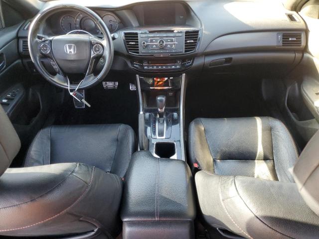 Photo 7 VIN: 1HGCR2F18HA146605 - HONDA ACCORD SPO 