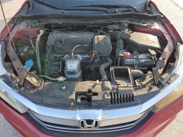 Photo 10 VIN: 1HGCR2F18HA156339 - HONDA ACCORD SPO 