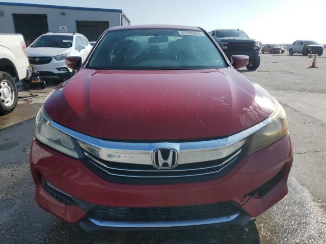 Photo 4 VIN: 1HGCR2F18HA156339 - HONDA ACCORD SPO 