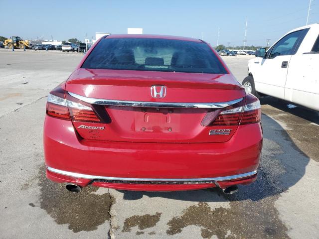 Photo 5 VIN: 1HGCR2F18HA156339 - HONDA ACCORD SPO 