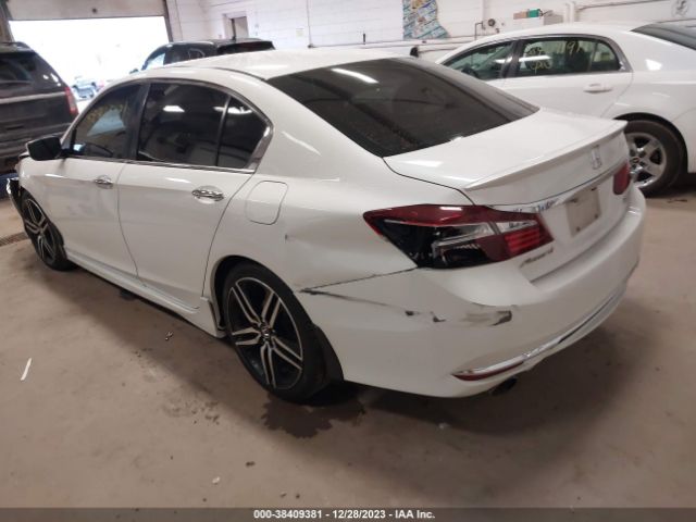 Photo 2 VIN: 1HGCR2F18HA173657 - HONDA ACCORD 