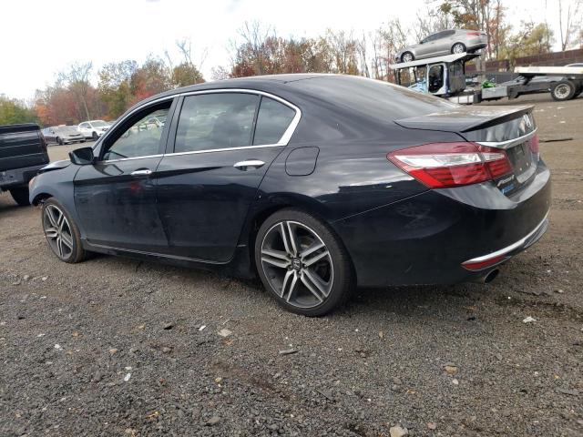 Photo 1 VIN: 1HGCR2F18HA184190 - HONDA ACCORD 