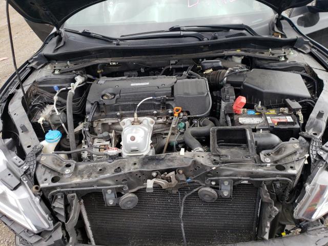 Photo 10 VIN: 1HGCR2F18HA184190 - HONDA ACCORD 