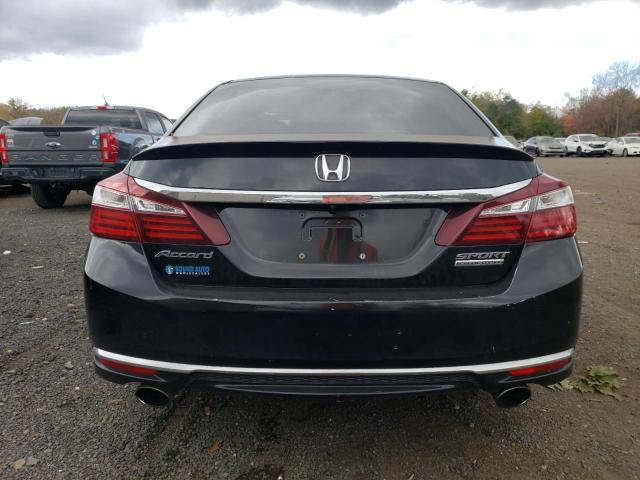 Photo 5 VIN: 1HGCR2F18HA184190 - HONDA ACCORD 