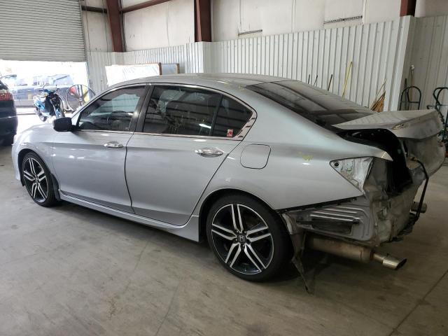 Photo 1 VIN: 1HGCR2F18HA185324 - HONDA ACCORD SPO 