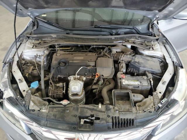 Photo 10 VIN: 1HGCR2F18HA185324 - HONDA ACCORD SPO 