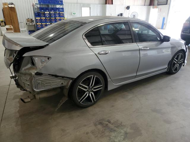 Photo 2 VIN: 1HGCR2F18HA185324 - HONDA ACCORD SPO 