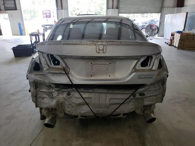 Photo 5 VIN: 1HGCR2F18HA185324 - HONDA ACCORD SPO 