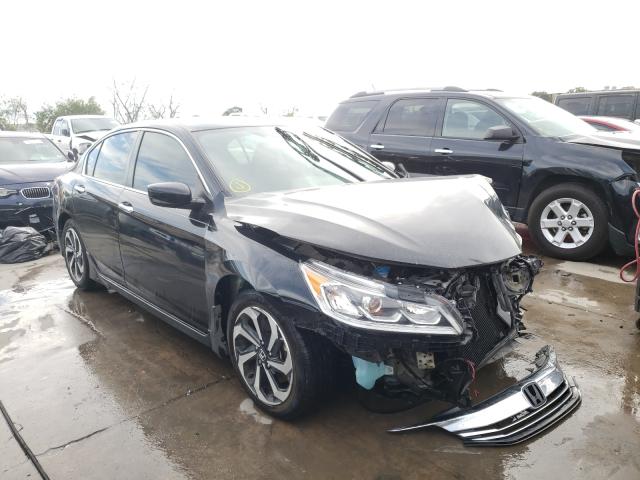 Photo 0 VIN: 1HGCR2F18HA186750 - HONDA ACCORD SPO 