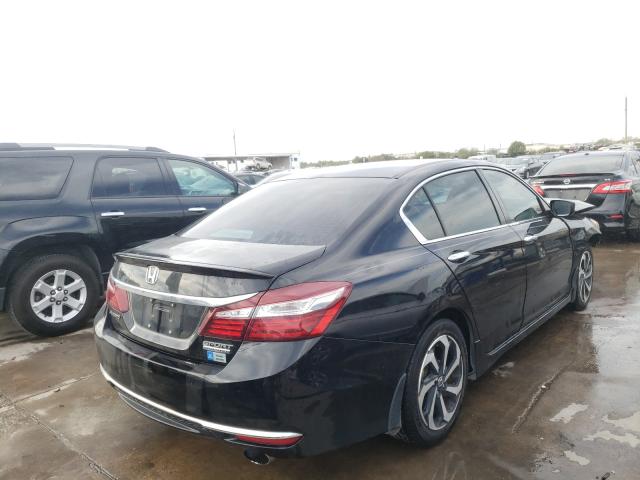 Photo 3 VIN: 1HGCR2F18HA186750 - HONDA ACCORD SPO 