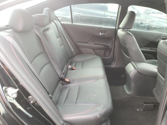 Photo 5 VIN: 1HGCR2F18HA186750 - HONDA ACCORD SPO 