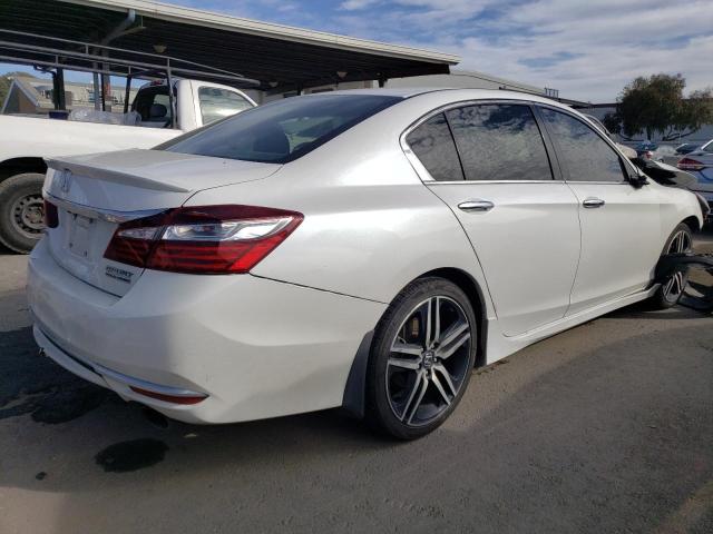 Photo 2 VIN: 1HGCR2F18HA186960 - HONDA ACCORD 