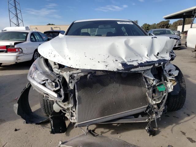 Photo 4 VIN: 1HGCR2F18HA186960 - HONDA ACCORD 