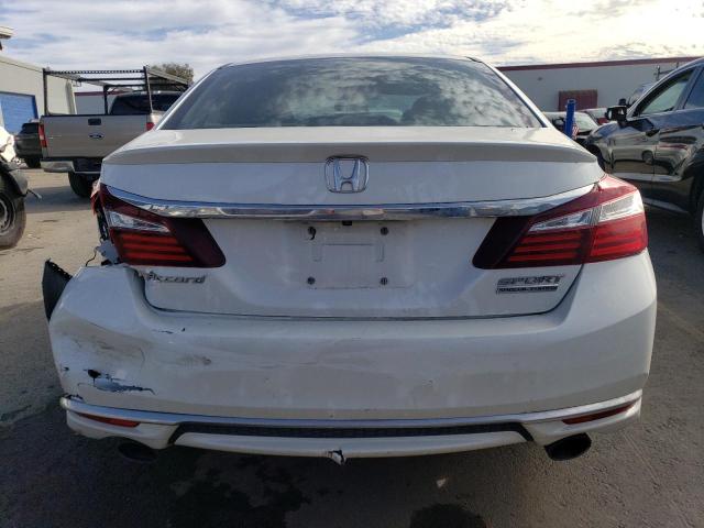 Photo 5 VIN: 1HGCR2F18HA186960 - HONDA ACCORD 