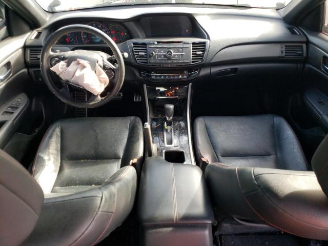 Photo 7 VIN: 1HGCR2F18HA186960 - HONDA ACCORD 