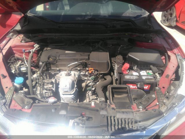 Photo 9 VIN: 1HGCR2F18HA194587 - HONDA ACCORD 