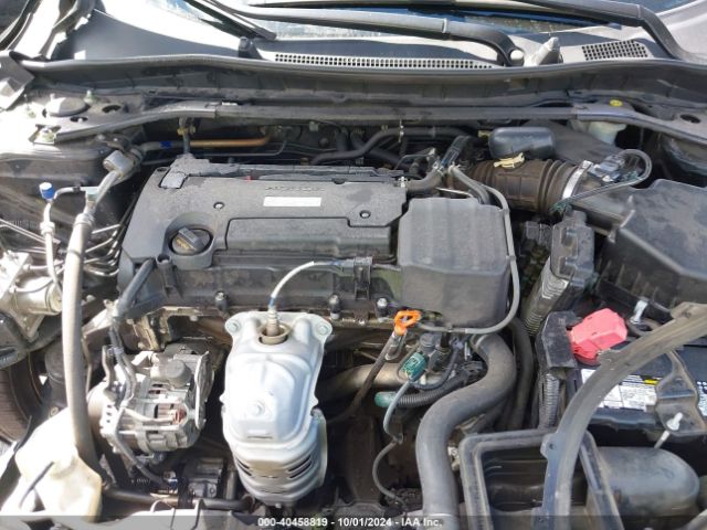 Photo 9 VIN: 1HGCR2F18HA195870 - HONDA ACCORD 