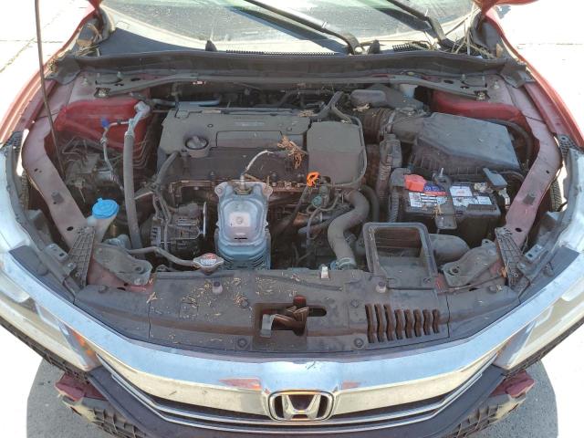 Photo 10 VIN: 1HGCR2F18HA238233 - HONDA ACCORD SPO 