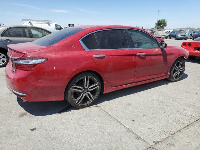 Photo 2 VIN: 1HGCR2F18HA238233 - HONDA ACCORD SPO 