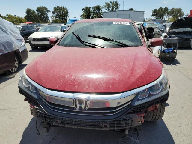 Photo 4 VIN: 1HGCR2F18HA238233 - HONDA ACCORD SPO 