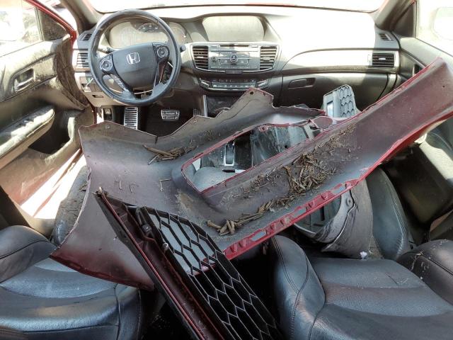 Photo 7 VIN: 1HGCR2F18HA238233 - HONDA ACCORD SPO 