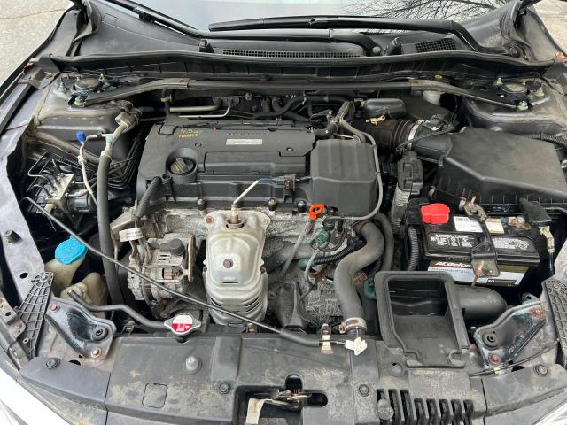 Photo 6 VIN: 1HGCR2F18HA240905 - HONDA ACCORD 