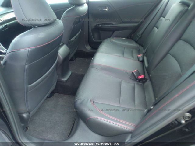 Photo 7 VIN: 1HGCR2F18HA241181 - HONDA ACCORD 