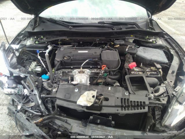 Photo 9 VIN: 1HGCR2F18HA241181 - HONDA ACCORD 