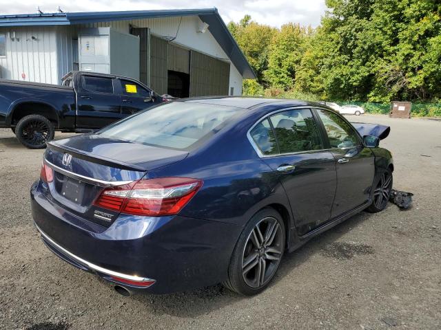 Photo 3 VIN: 1HGCR2F18HA250270 - HONDA ACCORD SPO 