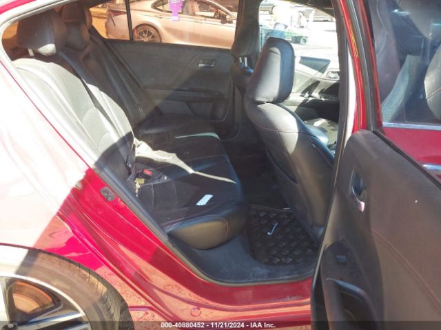 Photo 7 VIN: 1HGCR2F18HA260748 - HONDA ACCORD 