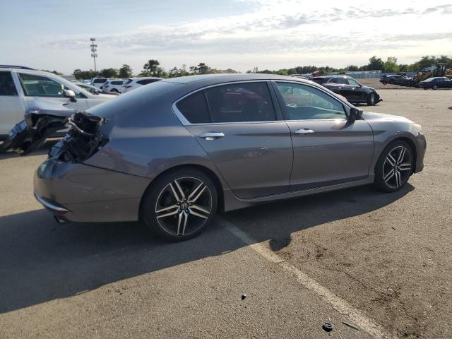 Photo 2 VIN: 1HGCR2F18HA262435 - HONDA ACCORD SPO 