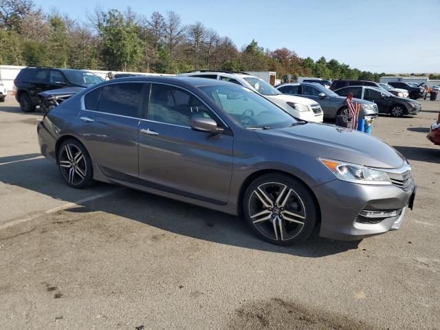 Photo 3 VIN: 1HGCR2F18HA262435 - HONDA ACCORD SPO 