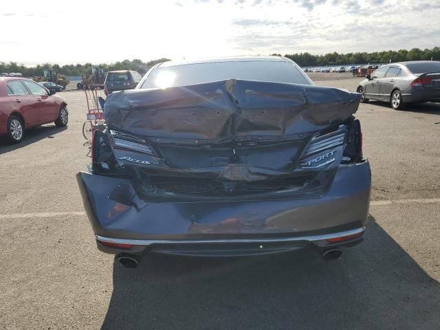 Photo 5 VIN: 1HGCR2F18HA262435 - HONDA ACCORD SPO 