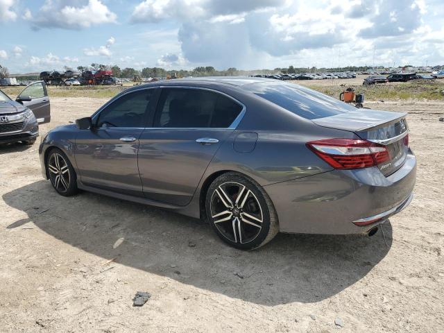 Photo 1 VIN: 1HGCR2F18HA265691 - HONDA ACCORD SPO 