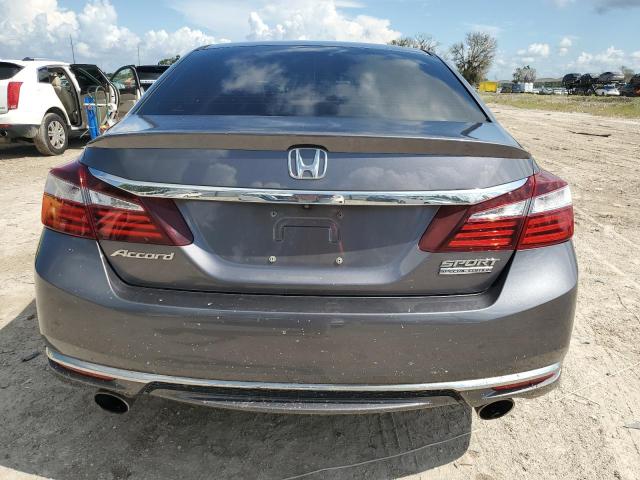 Photo 5 VIN: 1HGCR2F18HA265691 - HONDA ACCORD SPO 