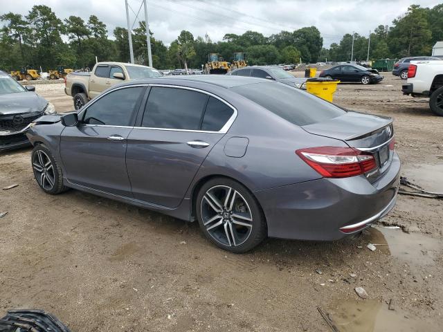 Photo 1 VIN: 1HGCR2F18HA267263 - HONDA ACCORD SPO 