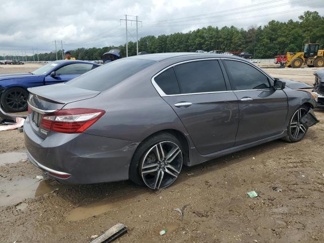 Photo 2 VIN: 1HGCR2F18HA267263 - HONDA ACCORD SPO 