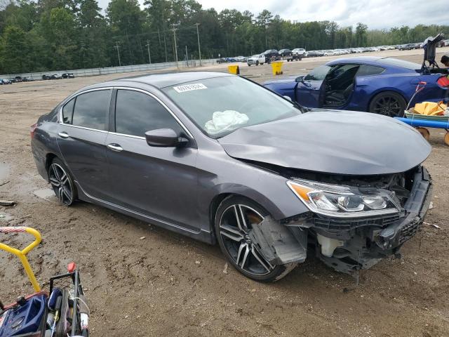 Photo 3 VIN: 1HGCR2F18HA267263 - HONDA ACCORD SPO 