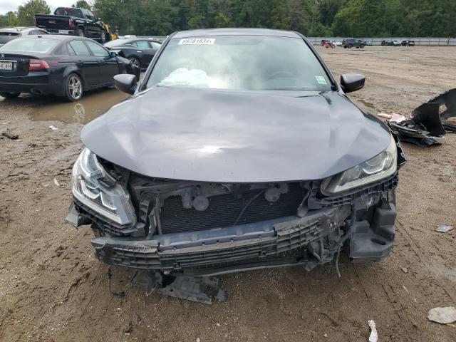 Photo 4 VIN: 1HGCR2F18HA267263 - HONDA ACCORD SPO 