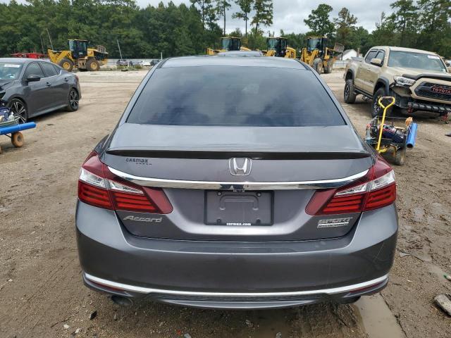 Photo 5 VIN: 1HGCR2F18HA267263 - HONDA ACCORD SPO 