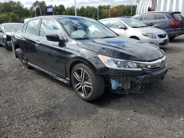 Photo 0 VIN: 1HGCR2F18HA274990 - HONDA ACCORD SPO 