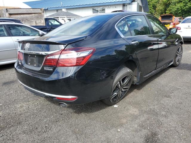 Photo 3 VIN: 1HGCR2F18HA274990 - HONDA ACCORD SPO 