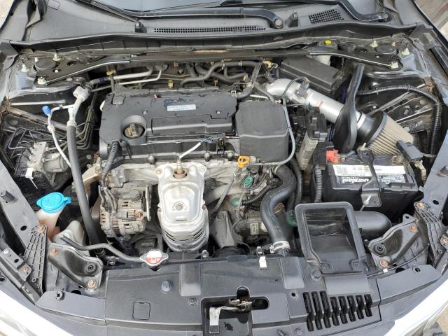 Photo 10 VIN: 1HGCR2F18HA281566 - HONDA ACCORD SPO 