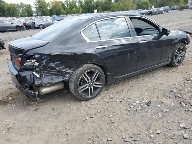 Photo 2 VIN: 1HGCR2F18HA281566 - HONDA ACCORD SPO 