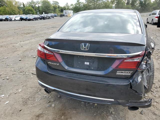 Photo 5 VIN: 1HGCR2F18HA281566 - HONDA ACCORD SPO 