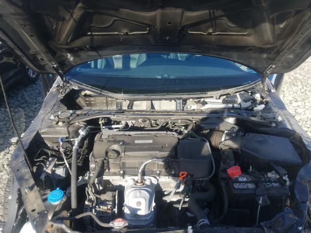 Photo 6 VIN: 1HGCR2F18HA291417 - HONDA ACCORD SPO 