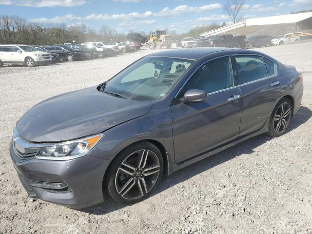 Photo 0 VIN: 1HGCR2F18HA291465 - HONDA ACCORD 